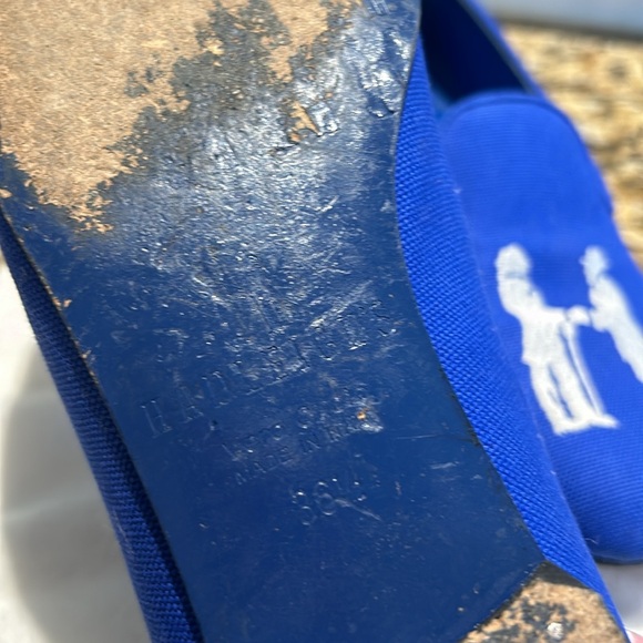 Hadleigh’s women’s shoes - Picture 2 of 5